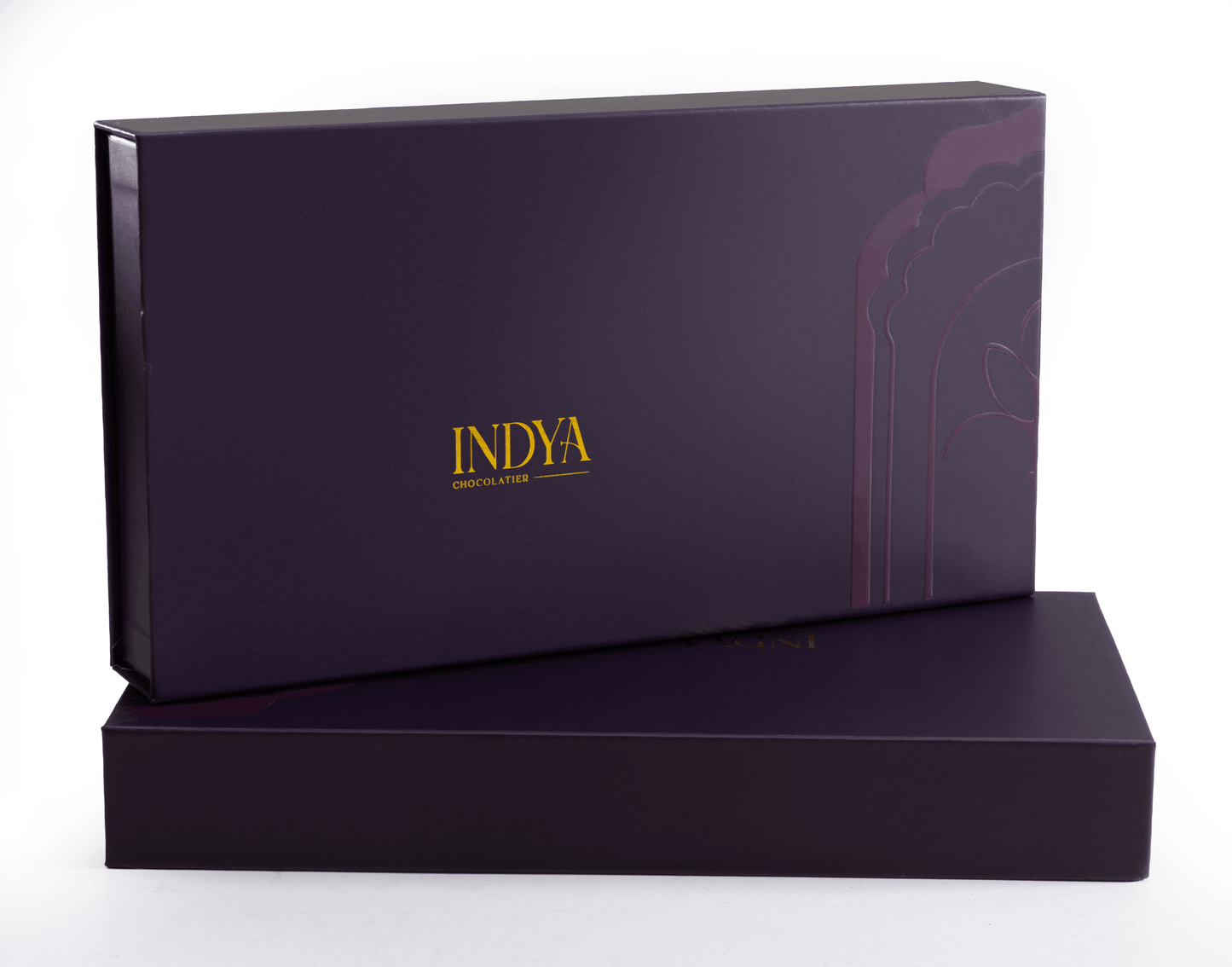 The Signature Luxe Box (18 piece)