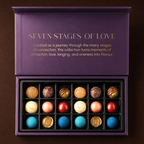 Seven Stages of Love Collection
