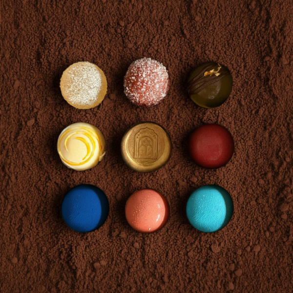 Seven Stages of Love Collection