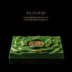 The Paan Ceremony