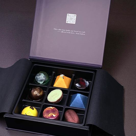 The Signature Box (9 piece)