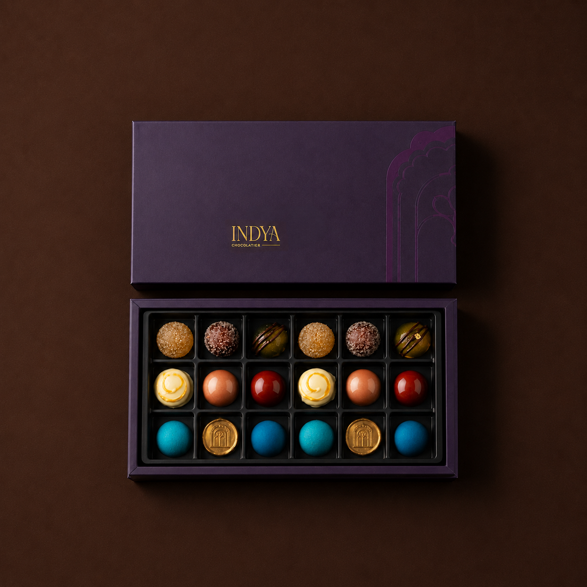 Seven Stages of Love Collection