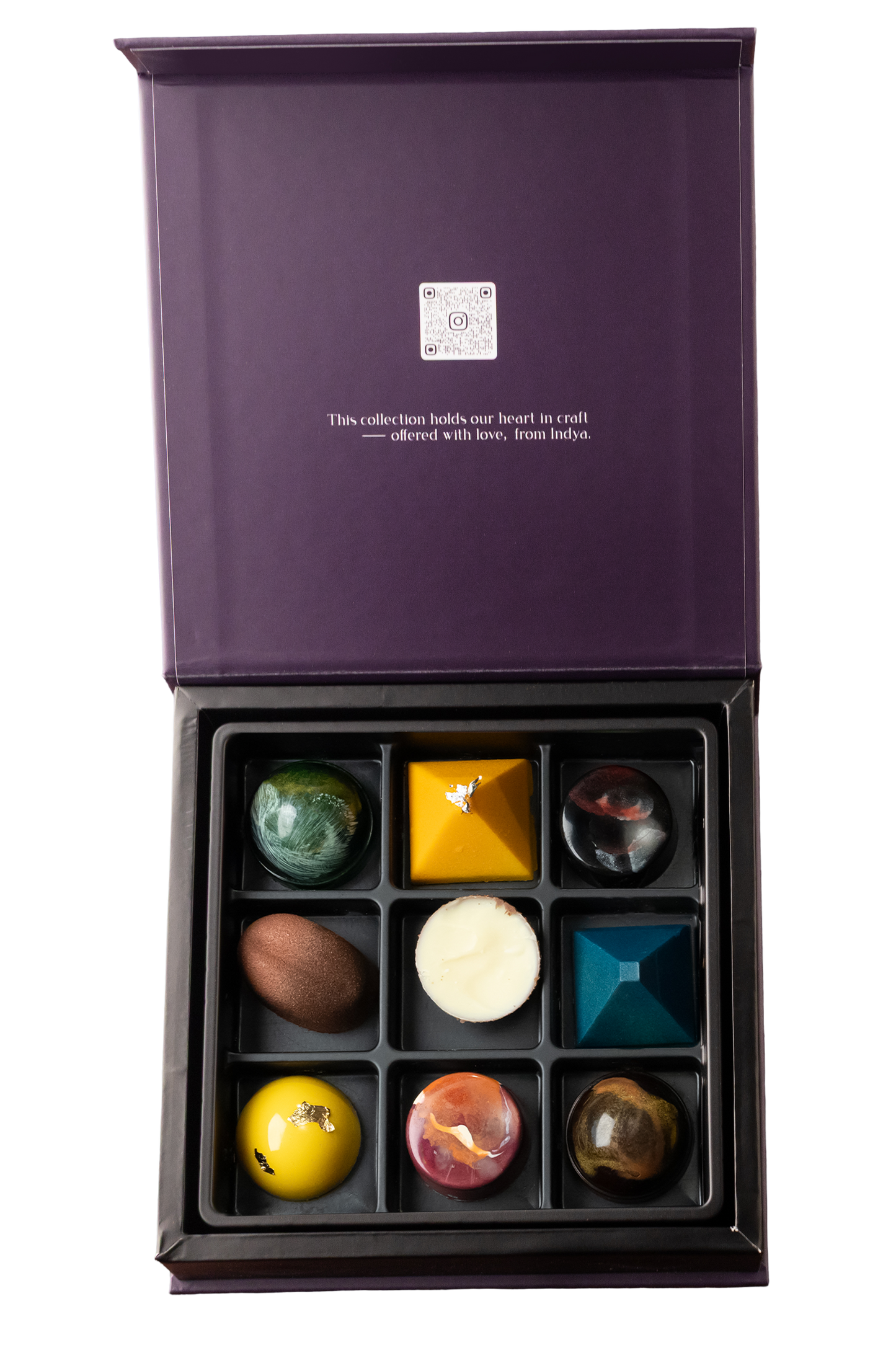 The Signature Luxe Box (9 piece)